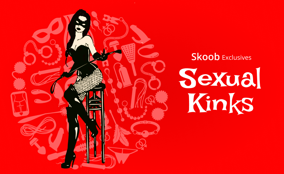 Sexual Kinks