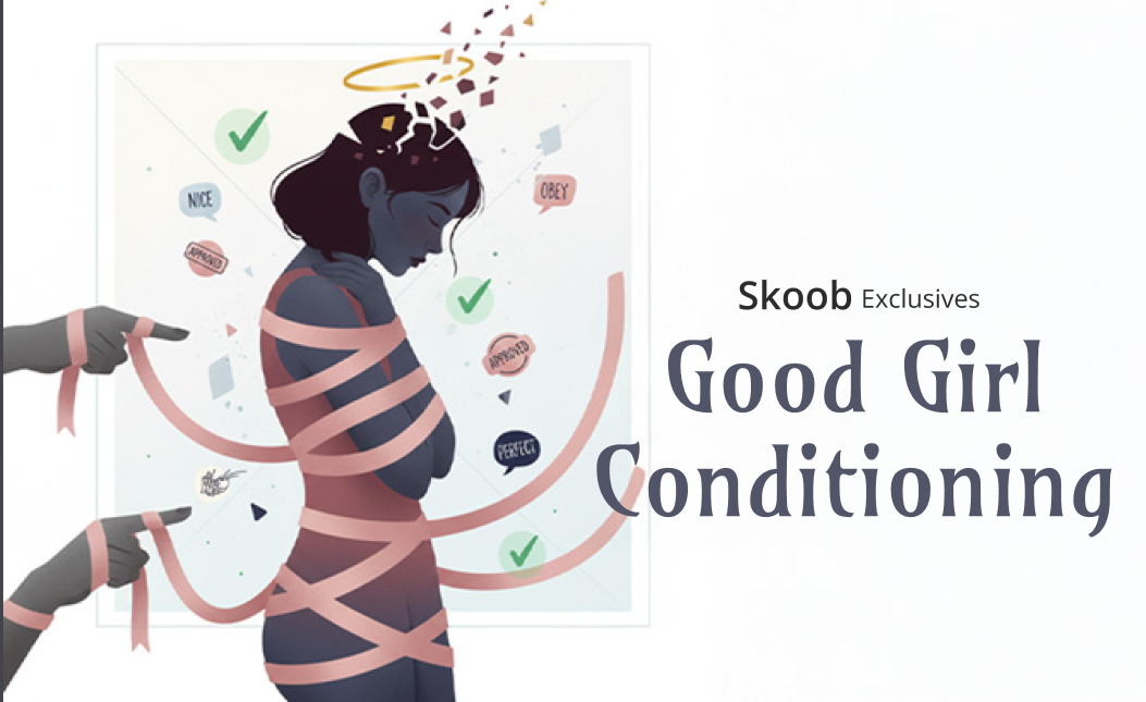 Good Girl Conditioning