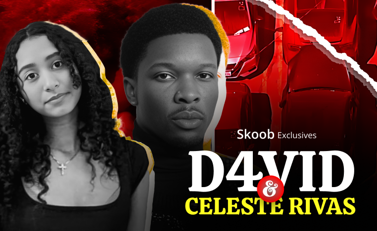 D4VD & Celeste Rivas