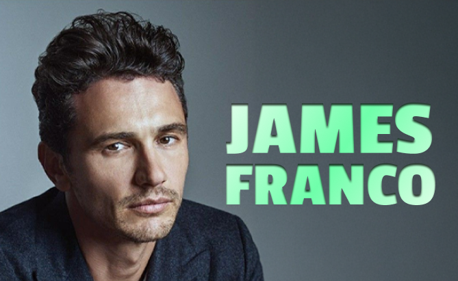 James Franco