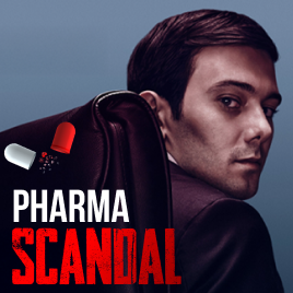 Pharma Bro Scandal