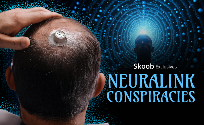 Neuralink Conspiracies
