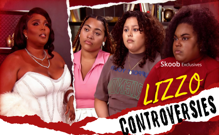 Lizzo Controversies