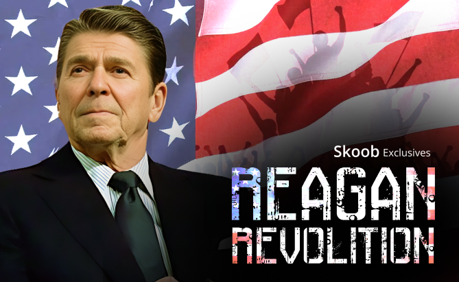 Reagan Revolution