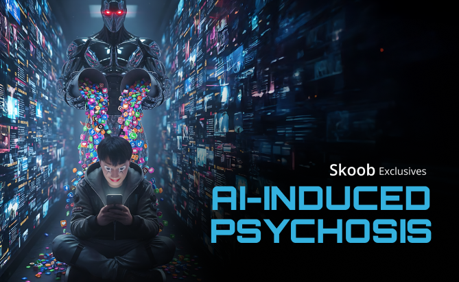 AI-Induced Psychosis