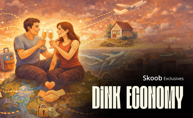 DINK Economy