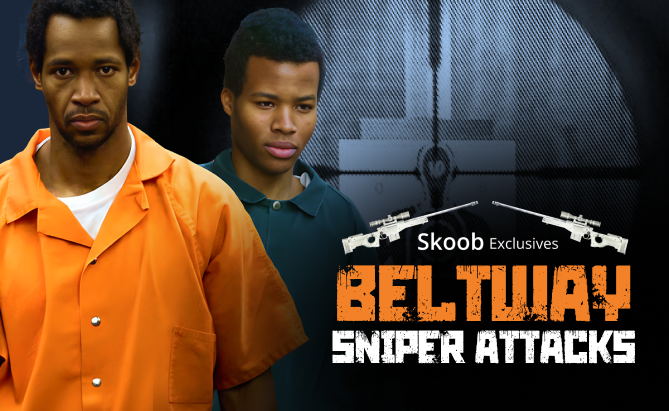 Beltway Sniper Attacks