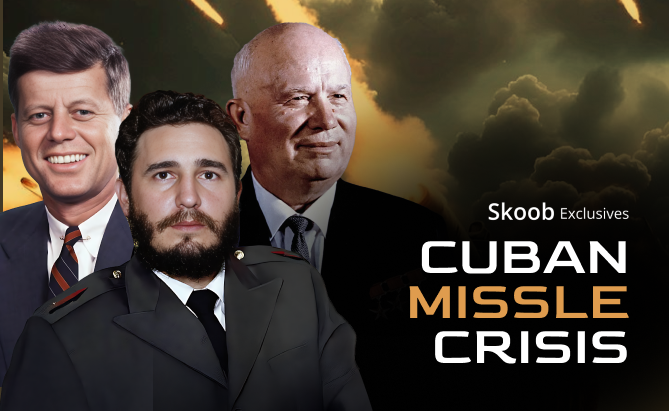Cuban Missile Crisis