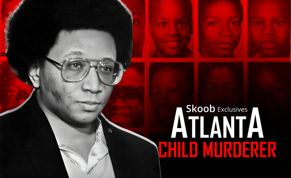 Atlanta Child Murderer