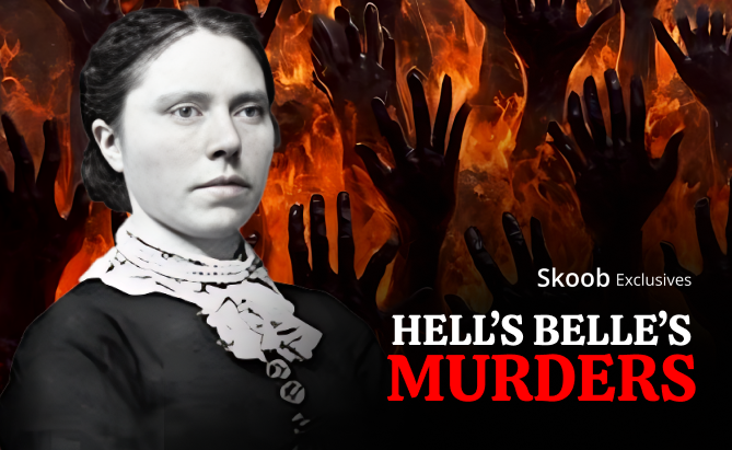 Hell's Belle's Murders