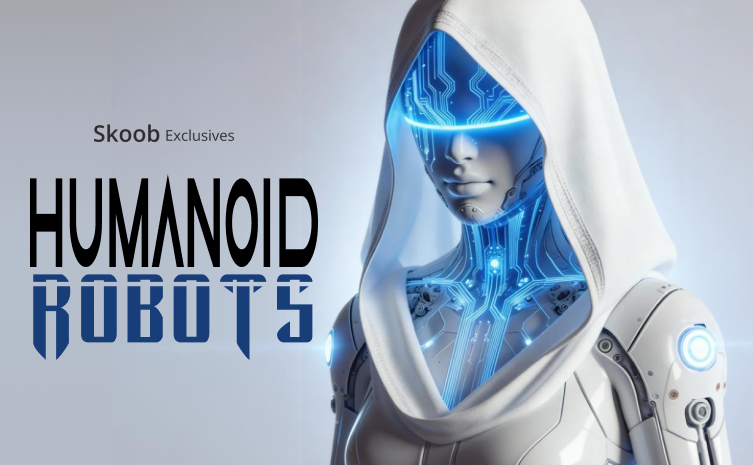 Humanoid Robots