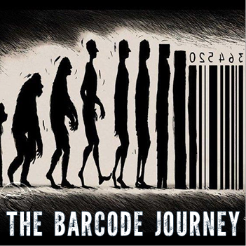 The Barcode Journey