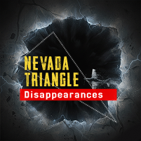 Nevada Triangle Disappearances