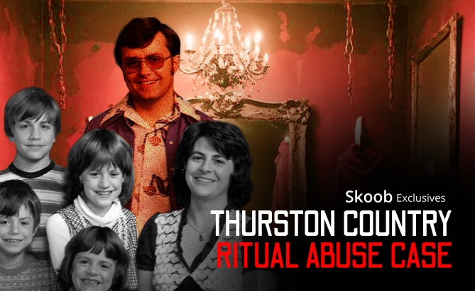 Thurston County Ritual Abuse Case