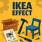IKEA Effect
