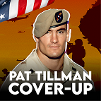 Pat Tillman Cover-Up