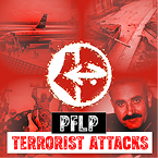 PFLP Terrorist Attacks