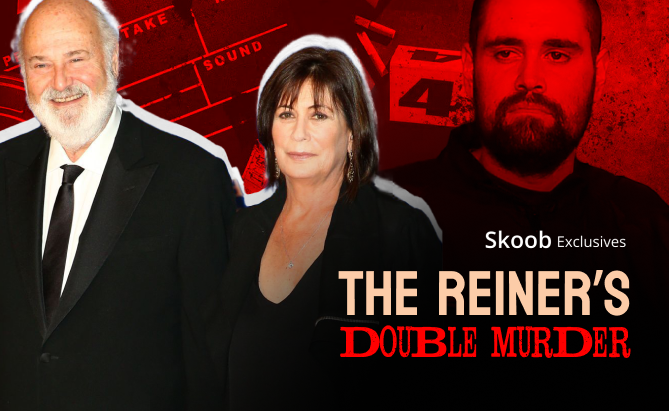 The Reiners' Double Murder
