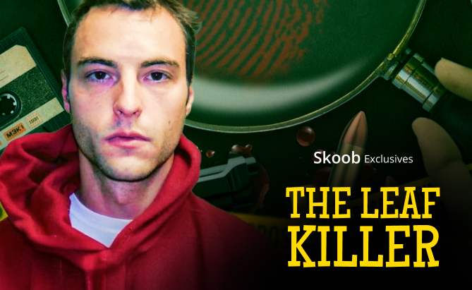 The Leaf Killer