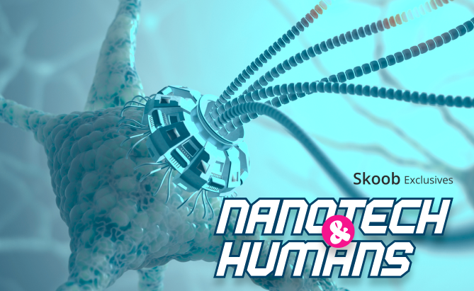 Nanotech & Humans