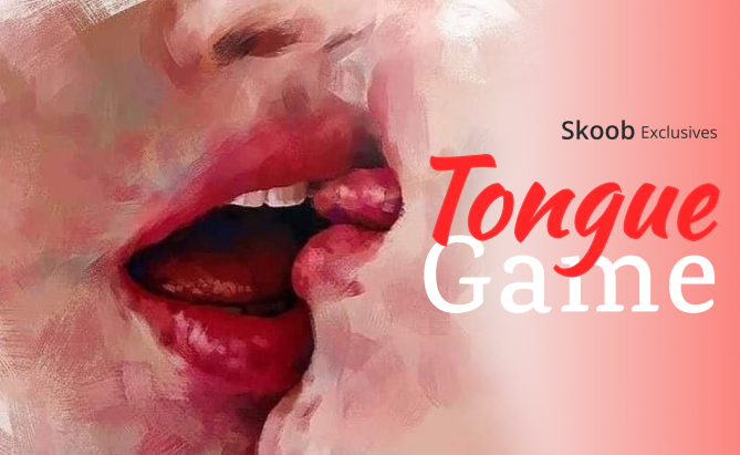 Tongue Game