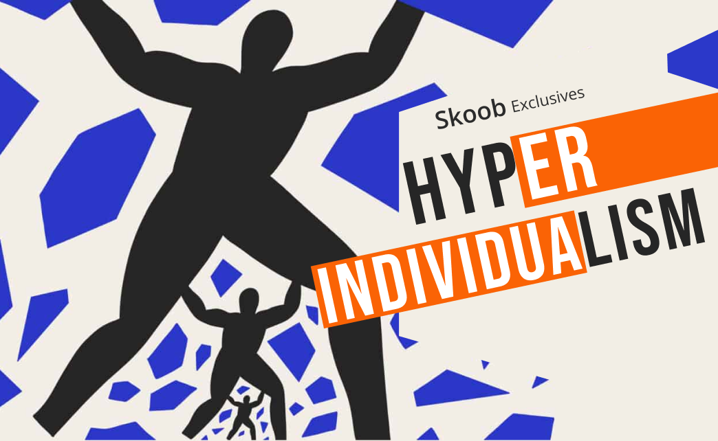 Hyper-Individualism