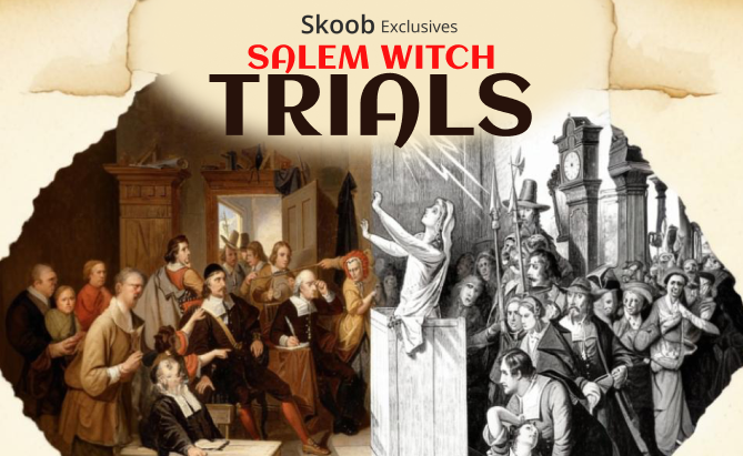 Salem Witch Trials