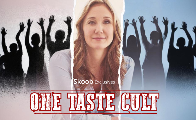 One Taste Cult