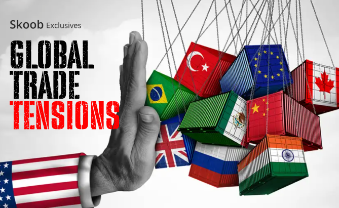 Global Trade Tensions