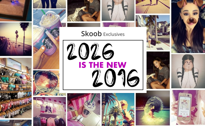2026 Is the New 2016