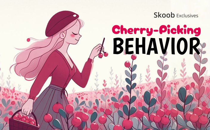 Cherry-Picking Behavior