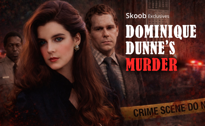 Dominique Dunne's Murder