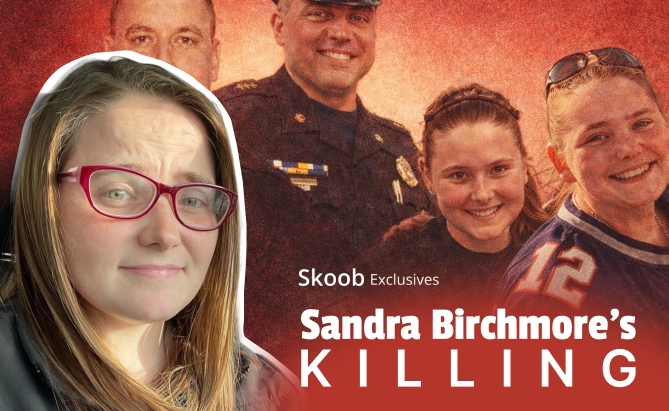 Sandra Birchmore's Killing