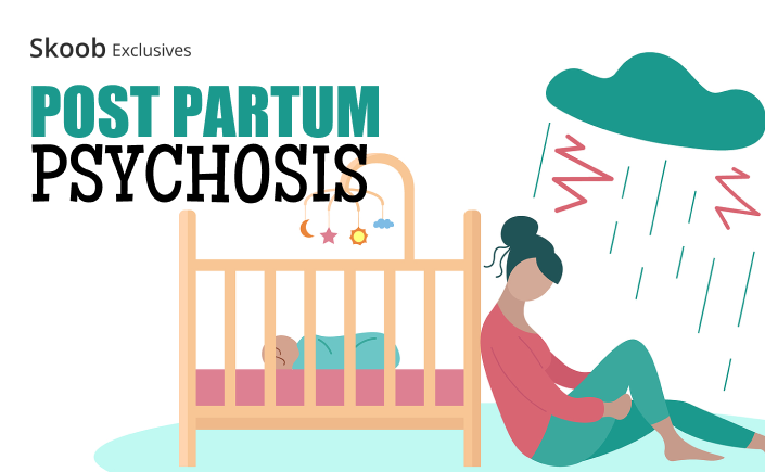 Post Partum Psychosis