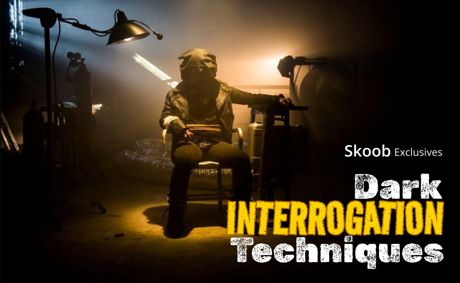 Dark Interrogation Techniques