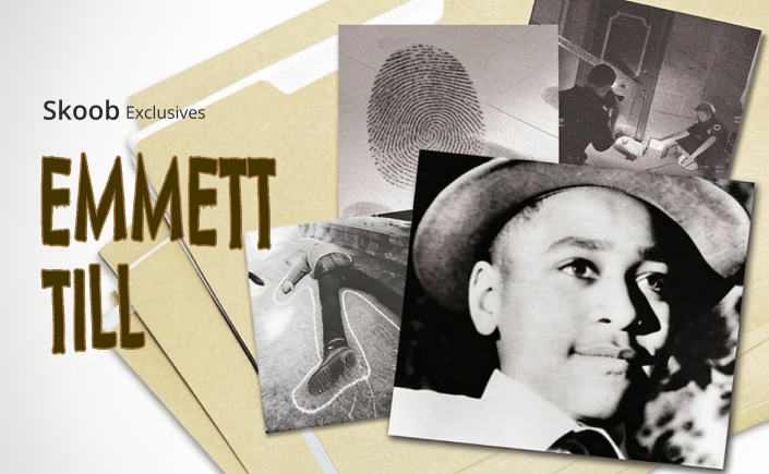 Emmett Till