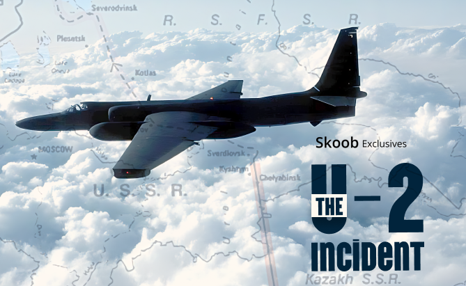 The U-2 Incident