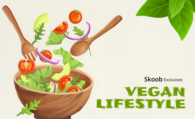 Vegan Lifestyle