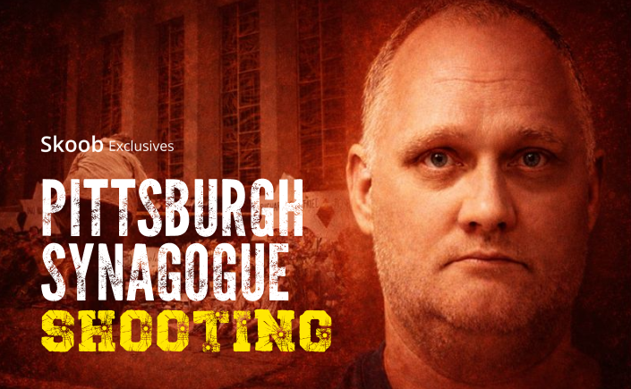 Pittsburgh Synagogue Shooting