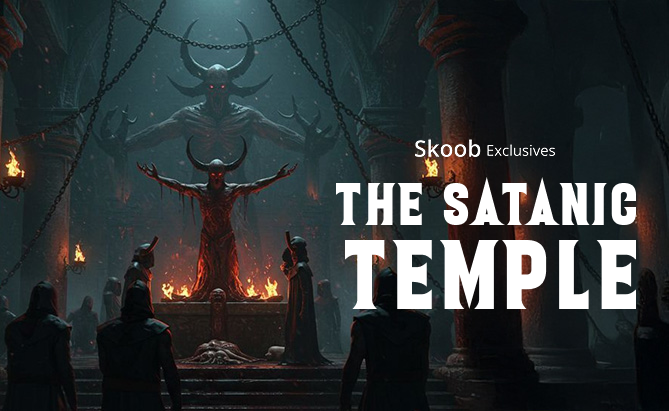 The Satanic Temple