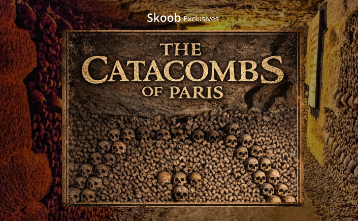 Catacombs of Paris