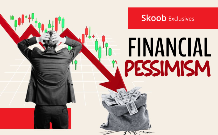 Financial Pessimism
