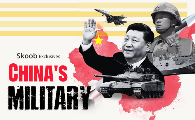 China's Military