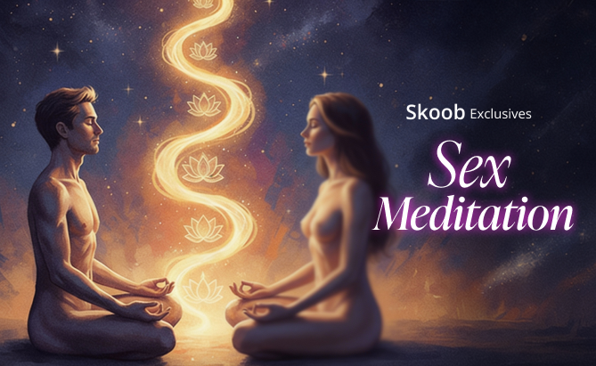 Sex Meditation