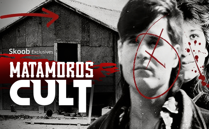 Matamoros Cult