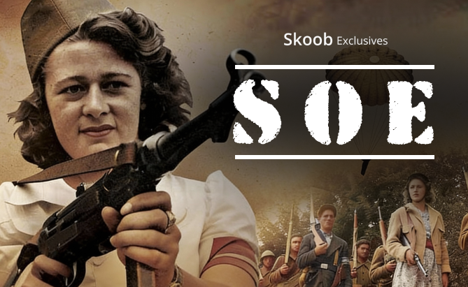 SOE