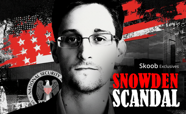 Snowden Scandal