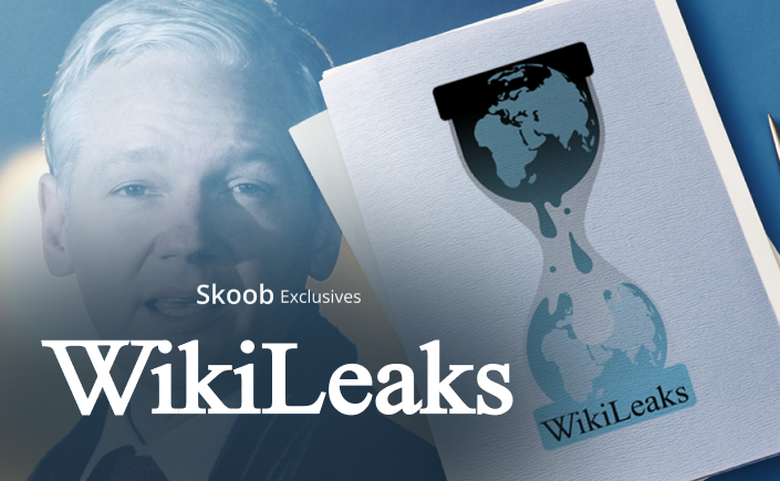 WikiLeaks