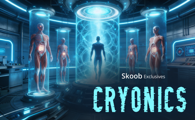 Cryonics