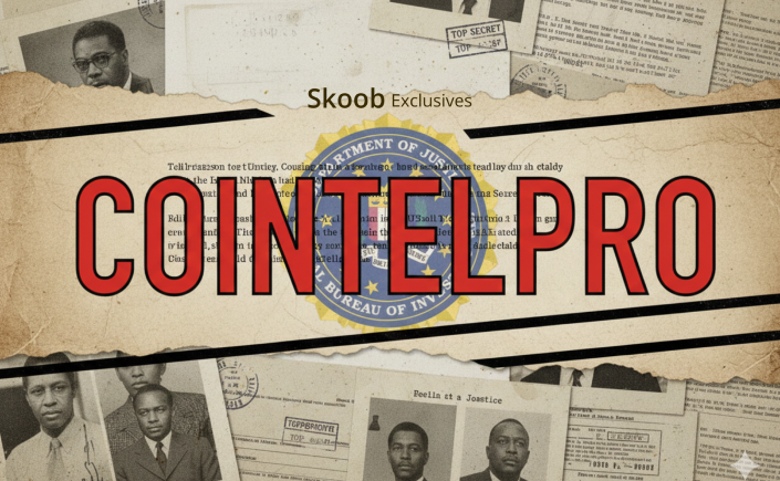 COINTELPRO
